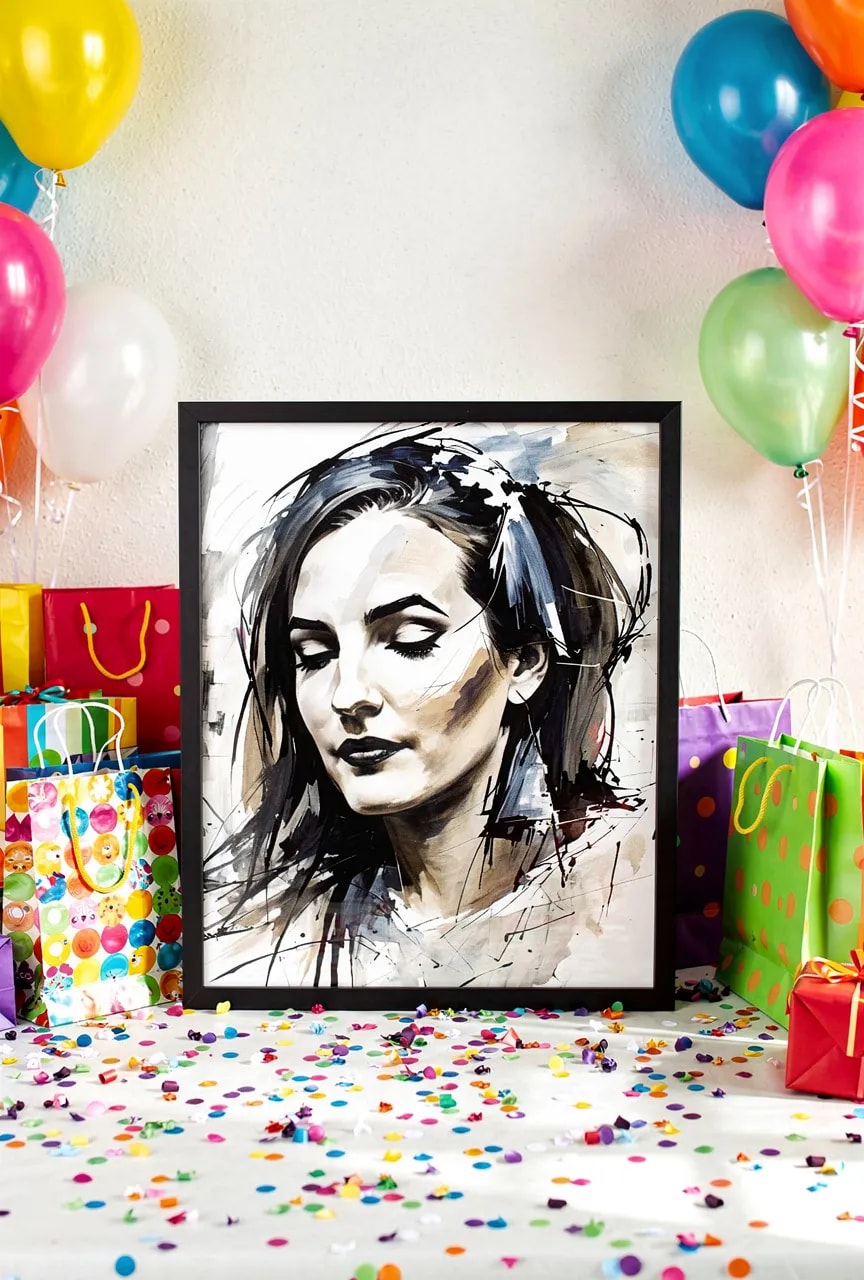 Unique Birthday Gift Ideas