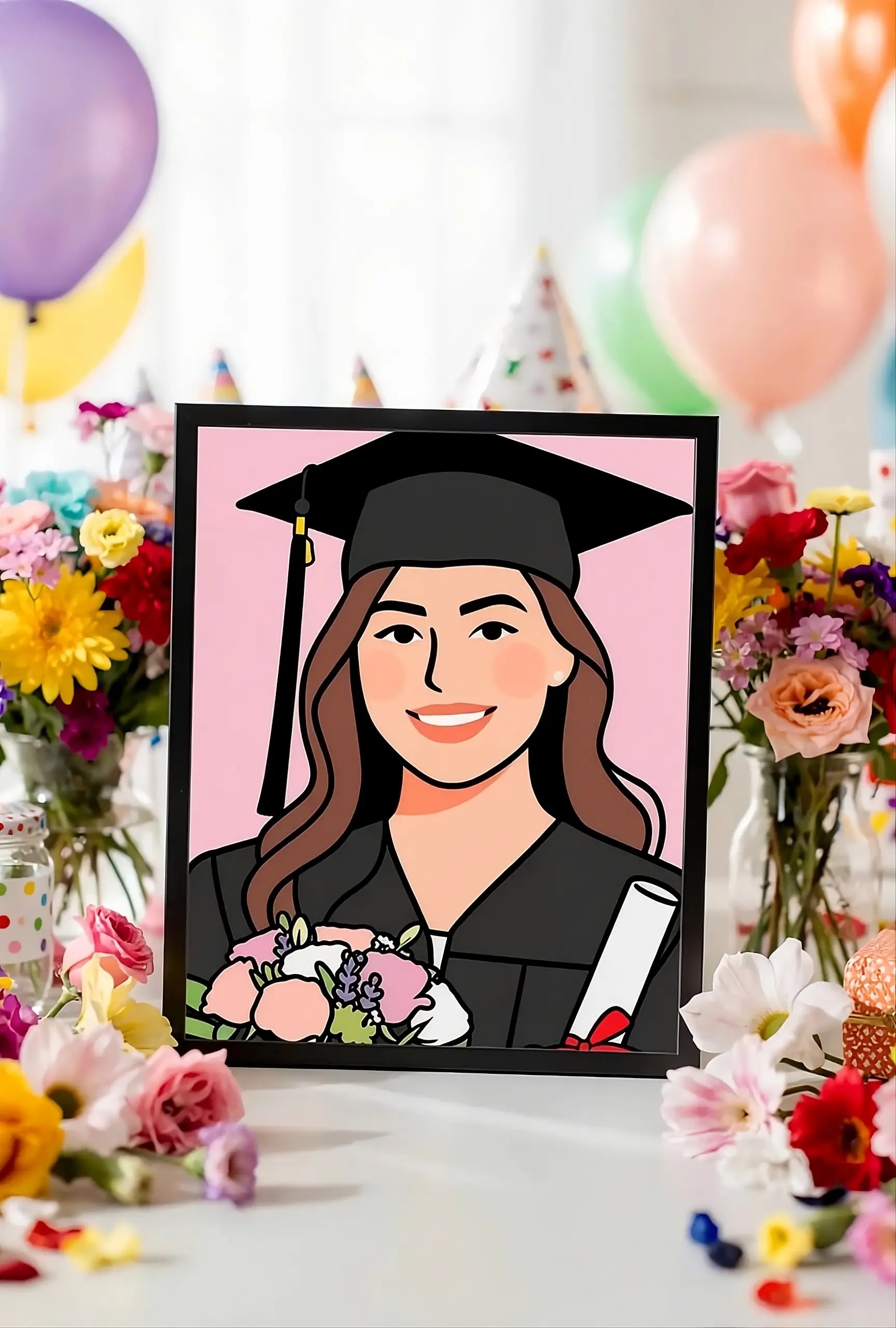 Graduation Gift for Friend