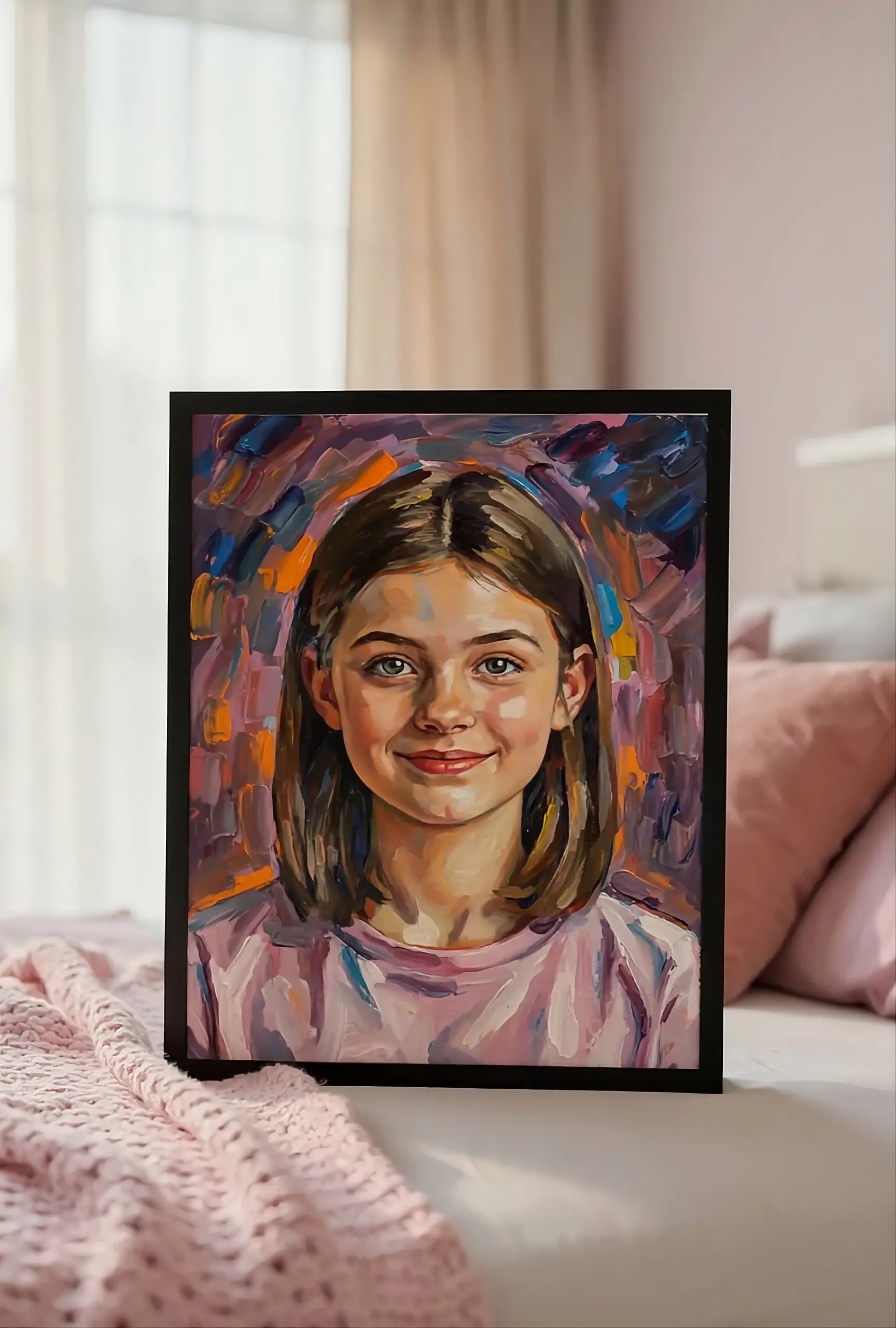 Erilised kingitused õele