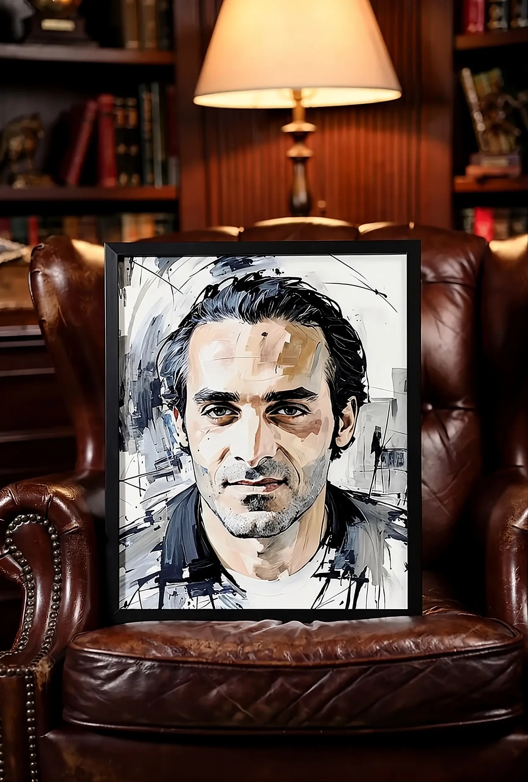 Custom Gifts for Dad