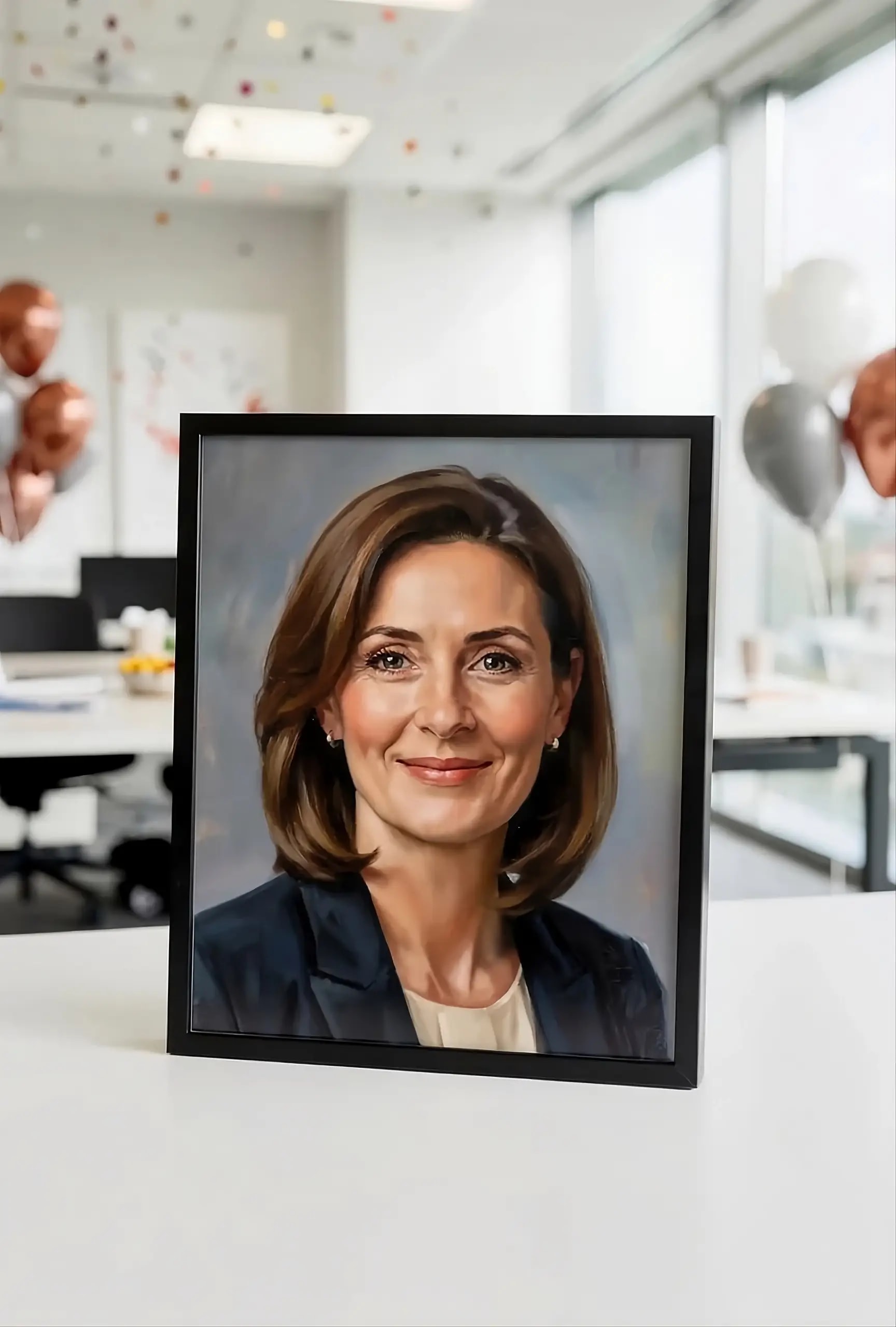 Retirement Gift for Mom