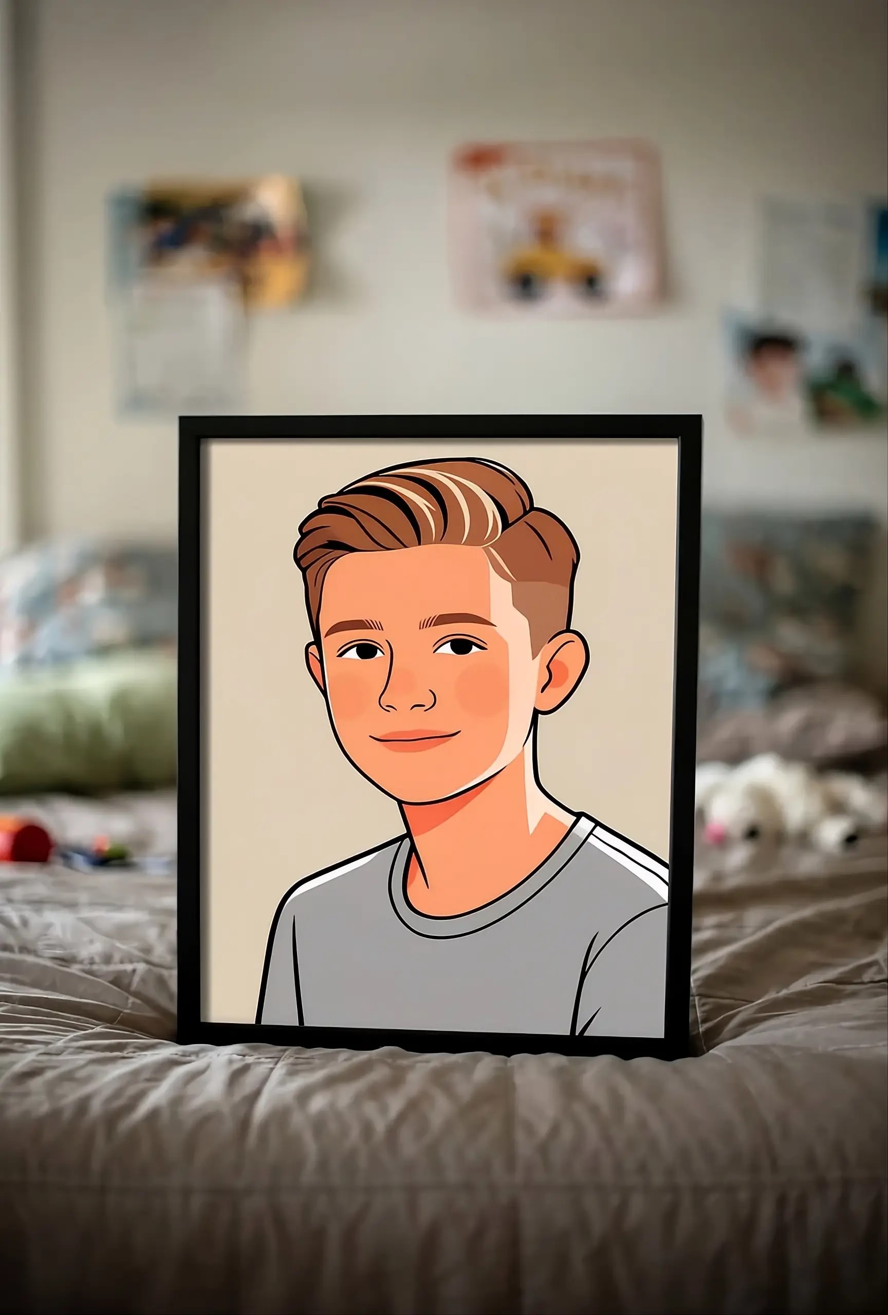 Meaningful Gifts for Son